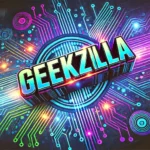Geekzilla T3