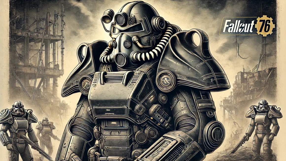 Fallout 76 Secret Service Armor: Benefits and Best Mods