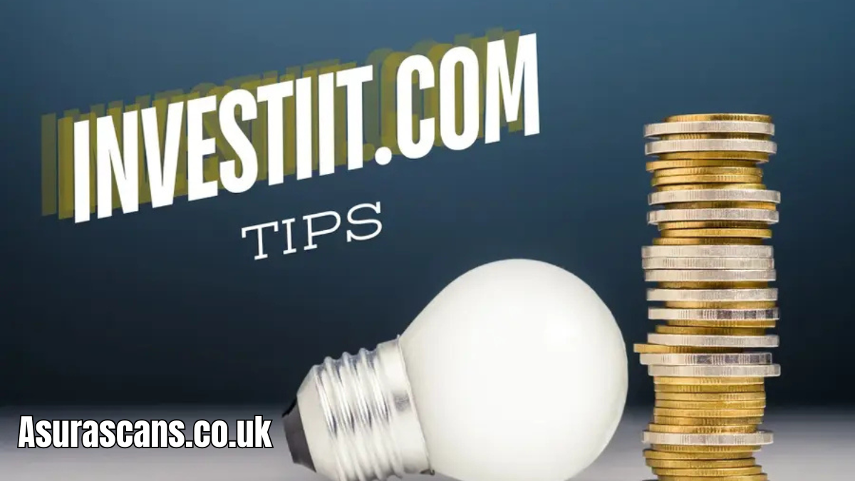 investiit.com tips