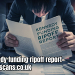 kennedy funding ripoff report