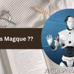 Magque