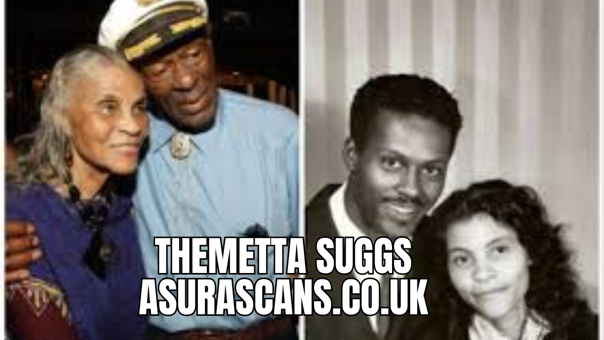 themetta suggs