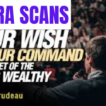 your wish is my command speaker