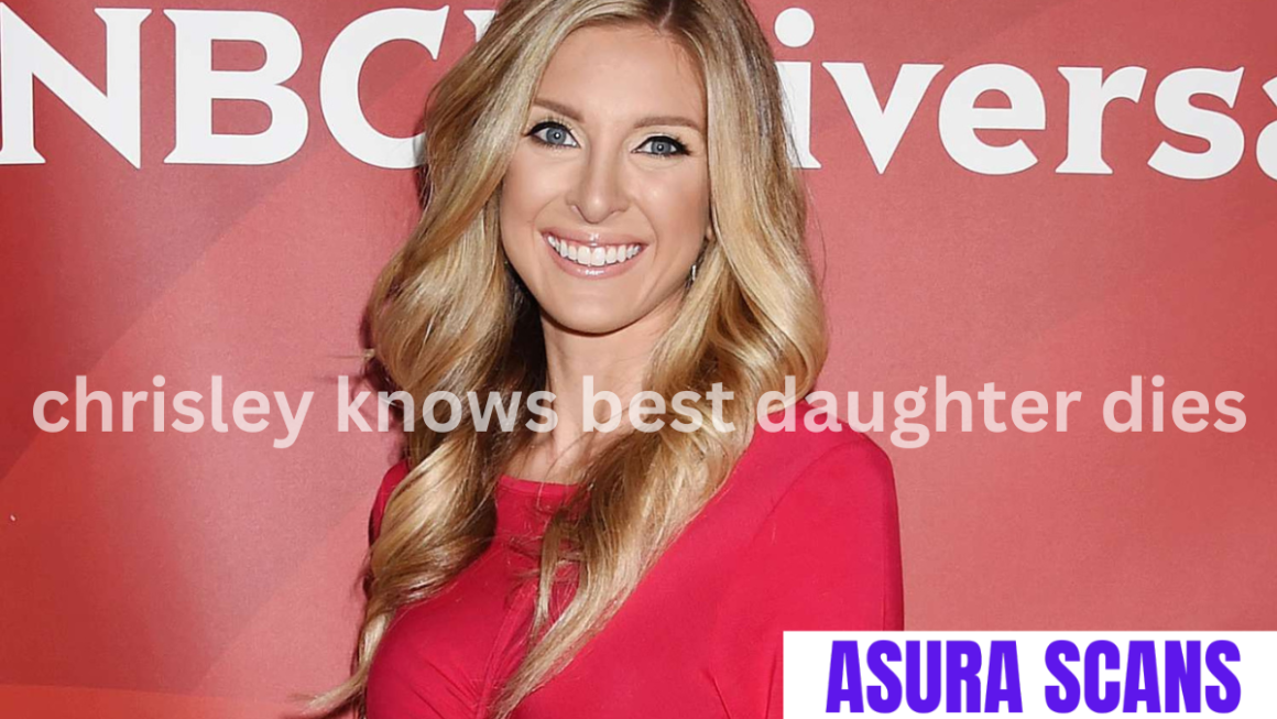 Chrisley Knows Best Daughter Dies: Shocking News and Family Reactions